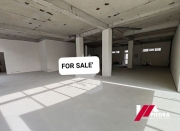 Vand spatiu comercial comercial situat langa Penny Market-Balanta