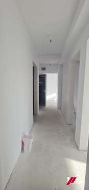 Vand apartament 3 camere, situat pe Doamna Stanca in bloc nou, cu design modern 