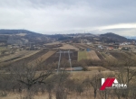 Vand teren extravilan situat in Gusterita,pe deal ,in panta,deasupra fostului CAP, 5000m/50ml