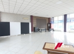 Inchiriez spatiu pretabil showroom , suprafata 140 mp